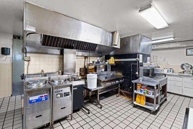 Turn-key opportunity! Well-run diner known for its loyal - photo 27