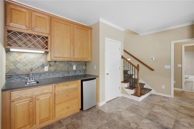 One of the biggest challenges with lake homes in Big Canoe is - photo 29