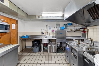 Turn-key opportunity! Well-run diner known for its loyal - photo 29