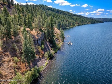Waterfront Retreat: 14.55-acres of privacy on the shores of - photo 30