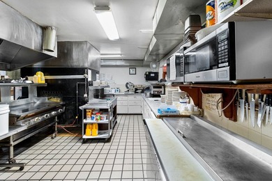 Turn-key opportunity! Well-run diner known for its loyal - photo 30