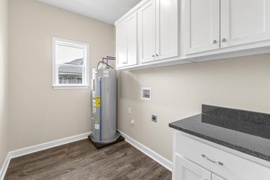 Welcome home to this BEAUTIFUL NEW CONSTRUCTION PROPERTY located - photo 31