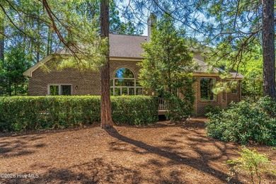Located in the Pinehurst No. 6 neighborhood, this custom-built - photo 32