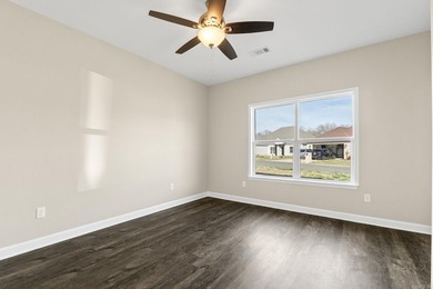Welcome home to this BEAUTIFUL NEW CONSTRUCTION PROPERTY located - photo 33