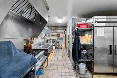 Turn-key opportunity! Well-run diner known for its loyal - photo 33