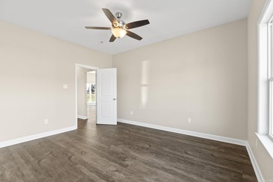 Welcome home to this BEAUTIFUL NEW CONSTRUCTION PROPERTY located - photo 35