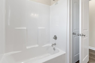 Welcome home to this BEAUTIFUL NEW CONSTRUCTION PROPERTY located - photo 37