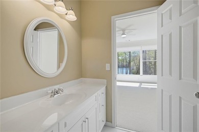 One of the biggest challenges with lake homes in Big Canoe is - photo 37