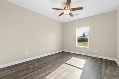 Welcome home to this BEAUTIFUL NEW CONSTRUCTION PROPERTY located - photo 38