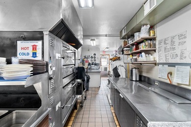 Turn-key opportunity! Well-run diner known for its loyal - photo 38