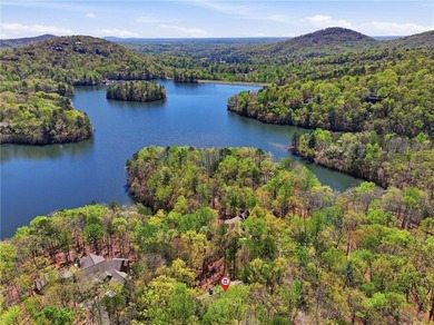 One of the biggest challenges with lake homes in Big Canoe is - photo 39
