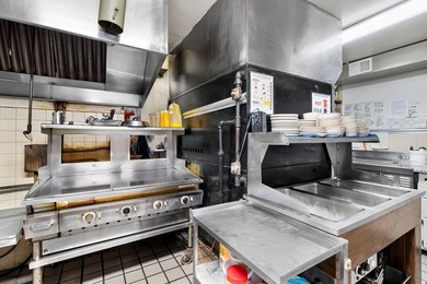 Turn-key opportunity! Well-run diner known for its loyal - photo 39