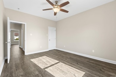 Welcome home to this BEAUTIFUL NEW CONSTRUCTION PROPERTY located - photo 41