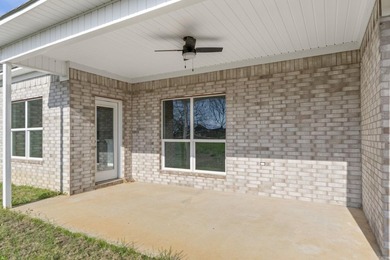 Welcome home to this BEAUTIFUL NEW CONSTRUCTION PROPERTY located - photo 42