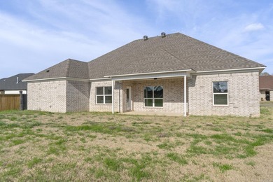 Welcome home to this BEAUTIFUL NEW CONSTRUCTION PROPERTY located - photo 43