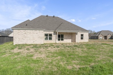 Welcome home to this BEAUTIFUL NEW CONSTRUCTION PROPERTY located - photo 45