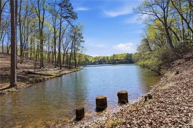 One of the biggest challenges with lake homes in Big Canoe is - photo 45