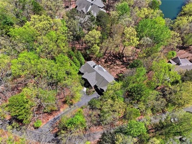 One of the biggest challenges with lake homes in Big Canoe is - photo 50