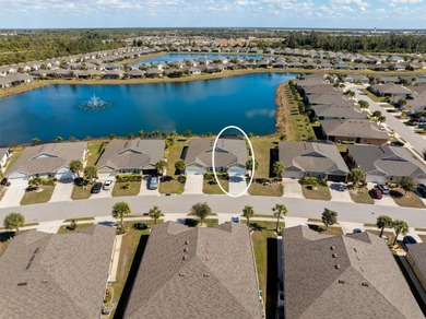(private lake, pond, coastal) Home For Sale in Punta Gorda Florida