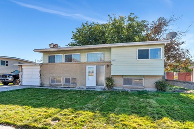 Great Salt Lake Home For Sale in West Valley City Utah