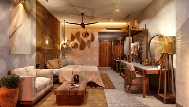 Discover a new era of branded living at MGallery Residences - photo 1