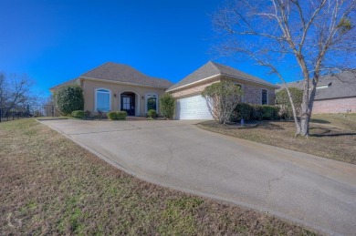 Lake Home For Sale in Haughton, Louisiana