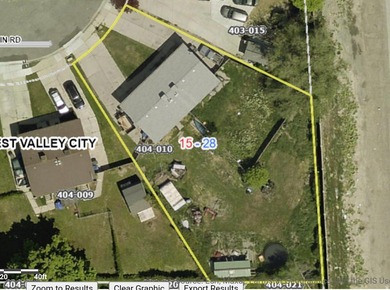 Great Salt Lake Home For Sale in West Valley City Utah