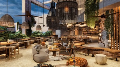 Discover a new era of branded living at MGallery Residences - photo 9
