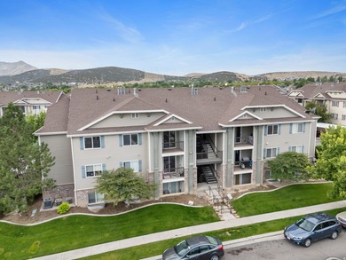 Utah Lake Condo For Sale in Eagle Mountain Utah