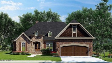 Neuse River Home For Sale in New Bern North Carolina