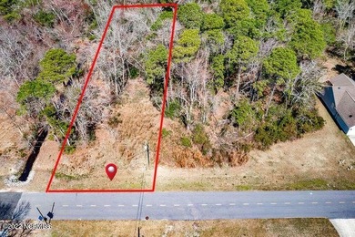 Welcome to a luxury waterfront community in Fairfield Harbour! - photo 3