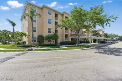 Lake Condo For Sale in Estero, Florida