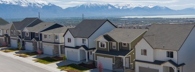 Lake Home For Sale in Saratoga Springs, Utah