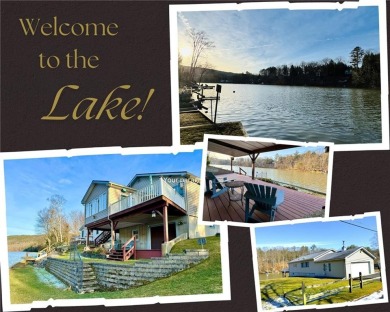 Lake Home For Sale in Maryland, New York