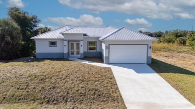 Lehigh Acres Area Home For Sale in Lehigh Acres Florida