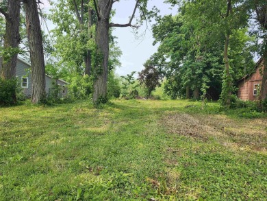 Lake Lot For Sale in Columbia City, Indiana