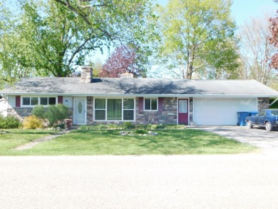 Lake of the Woods - Van Buren County Home Sale Pending in Decatur Michigan