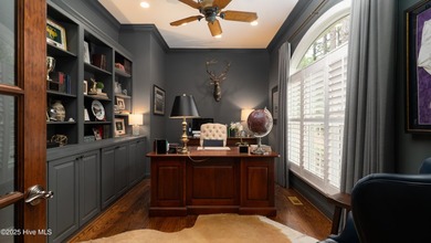 Welcome to 370 Lake Dornoch Drive, an exquisite 6,251 heated sq - photo 11