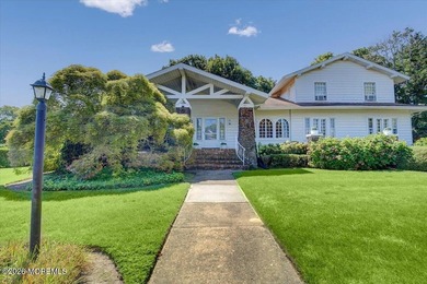 Timeless charm meets coastal living in the heart of Deal. Built - photo 1