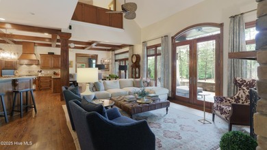 Welcome to 370 Lake Dornoch Drive, an exquisite 6,251 heated sq - photo 14