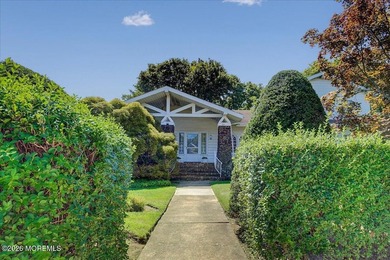 Timeless charm meets coastal living in the heart of Deal. Built - photo 4