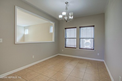Beautiful David Weekley home in Greenleaf Village! Freshly - photo 14