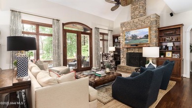 Welcome to 370 Lake Dornoch Drive, an exquisite 6,251 heated sq - photo 15