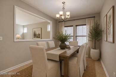 Beautiful David Weekley home in Greenleaf Village! Freshly - photo 15