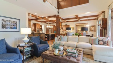 Welcome to 370 Lake Dornoch Drive, an exquisite 6,251 heated sq - photo 16