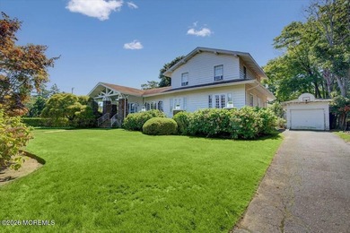 Timeless charm meets coastal living in the heart of Deal. Built - photo 6