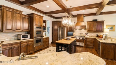 Welcome to 370 Lake Dornoch Drive, an exquisite 6,251 heated sq - photo 17