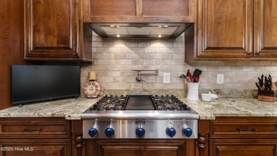 Welcome to 370 Lake Dornoch Drive, an exquisite 6,251 heated sq - photo 20