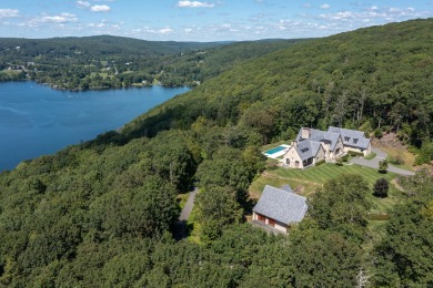 Lake Home For Sale in Washington, Connecticut