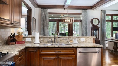Welcome to 370 Lake Dornoch Drive, an exquisite 6,251 heated sq - photo 21